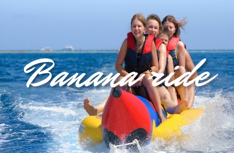 Banana Ride