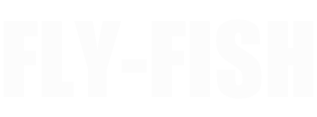 FLY-FISH