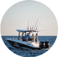Deep Fishing rent in dubai